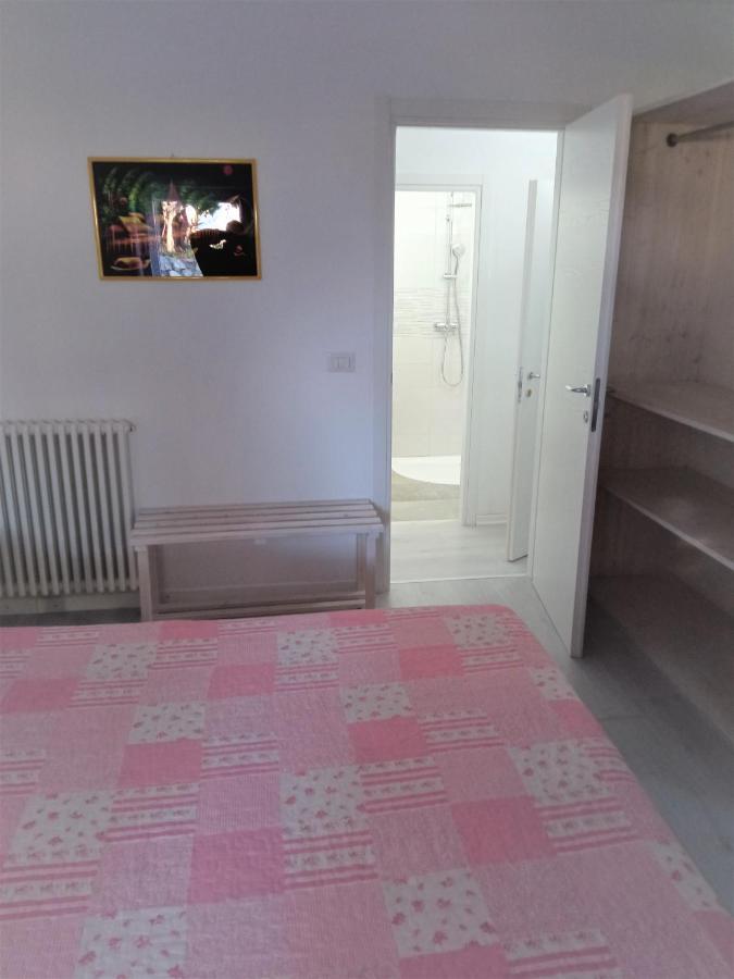 טורבולה Garden Belvedere B&B מראה חיצוני תמונה