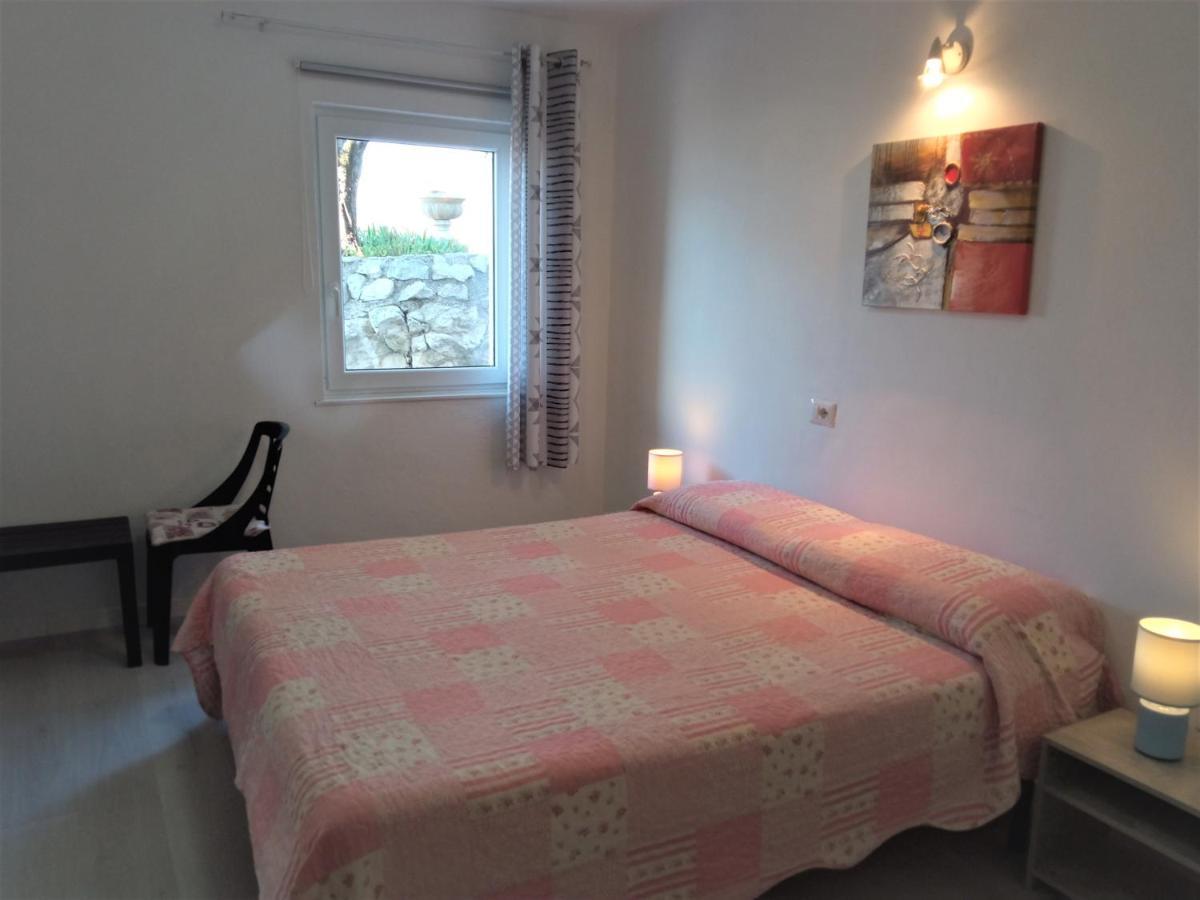טורבולה Garden Belvedere B&B מראה חיצוני תמונה