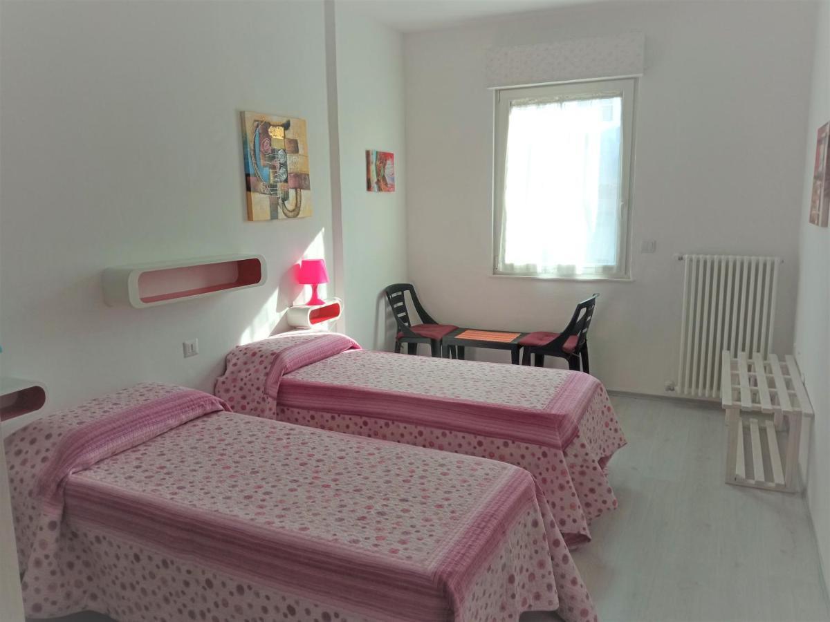 טורבולה Garden Belvedere B&B מראה חיצוני תמונה