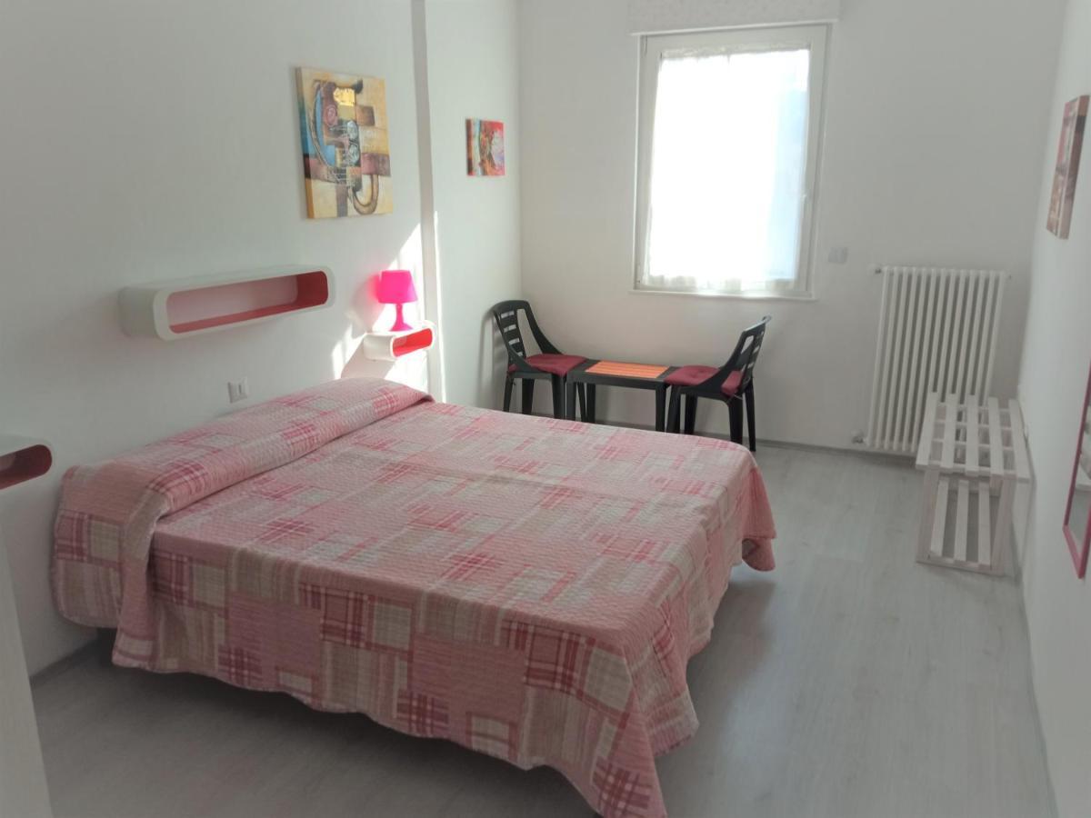 טורבולה Garden Belvedere B&B מראה חיצוני תמונה