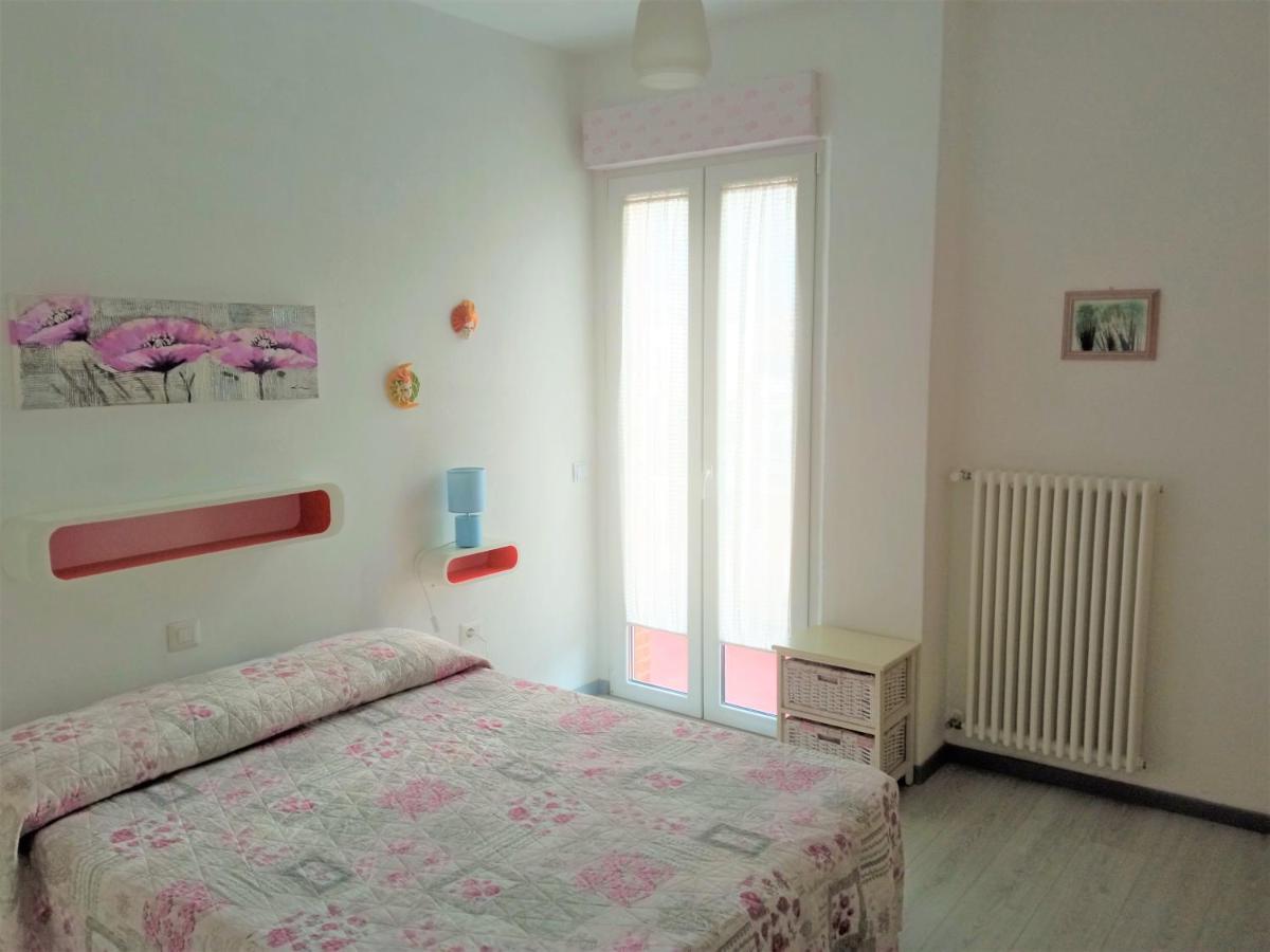 טורבולה Garden Belvedere B&B מראה חיצוני תמונה