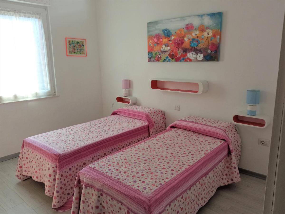 טורבולה Garden Belvedere B&B מראה חיצוני תמונה