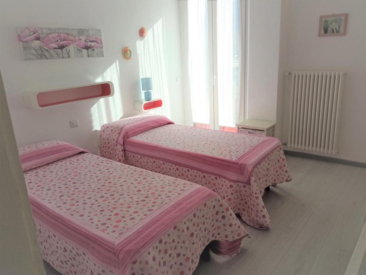 טורבולה Garden Belvedere B&B מראה חיצוני תמונה