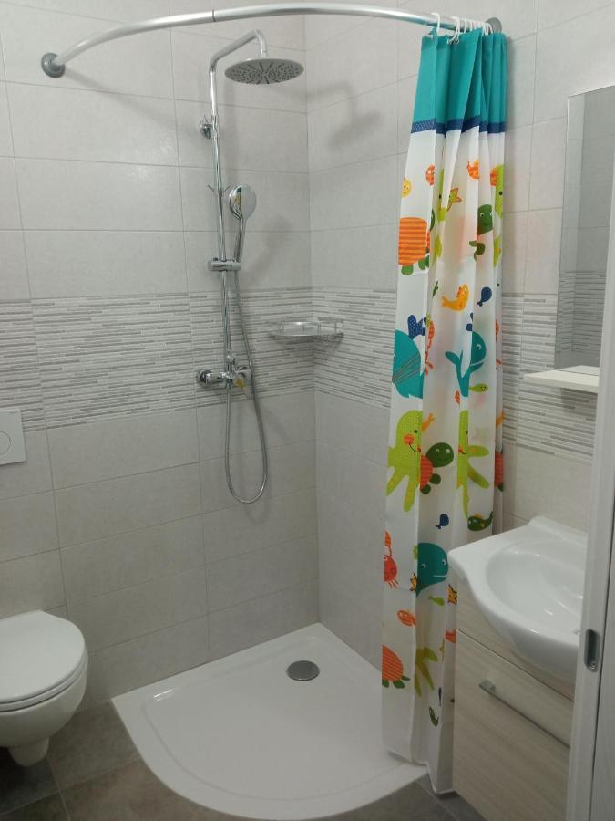 טורבולה Garden Belvedere B&B מראה חיצוני תמונה