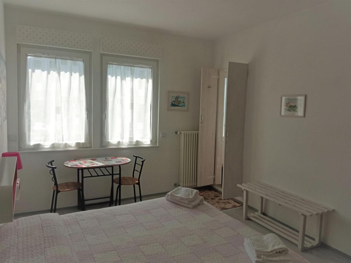 טורבולה Garden Belvedere B&B מראה חיצוני תמונה