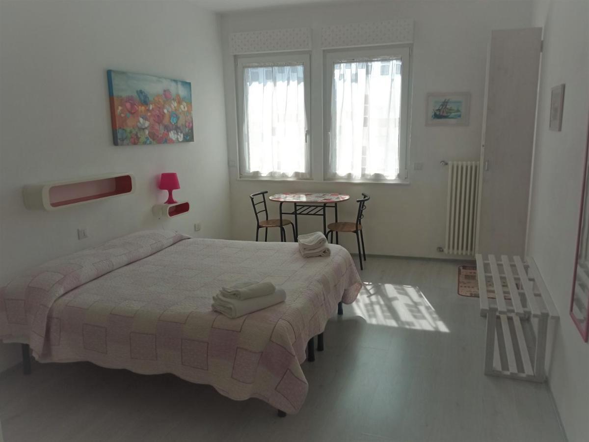 טורבולה Garden Belvedere B&B מראה חיצוני תמונה
