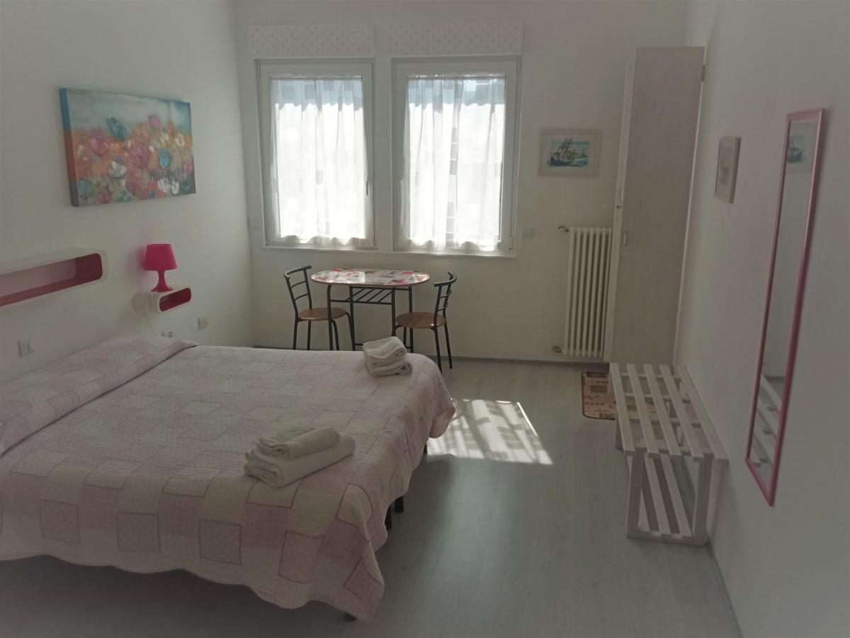 טורבולה Garden Belvedere B&B מראה חיצוני תמונה