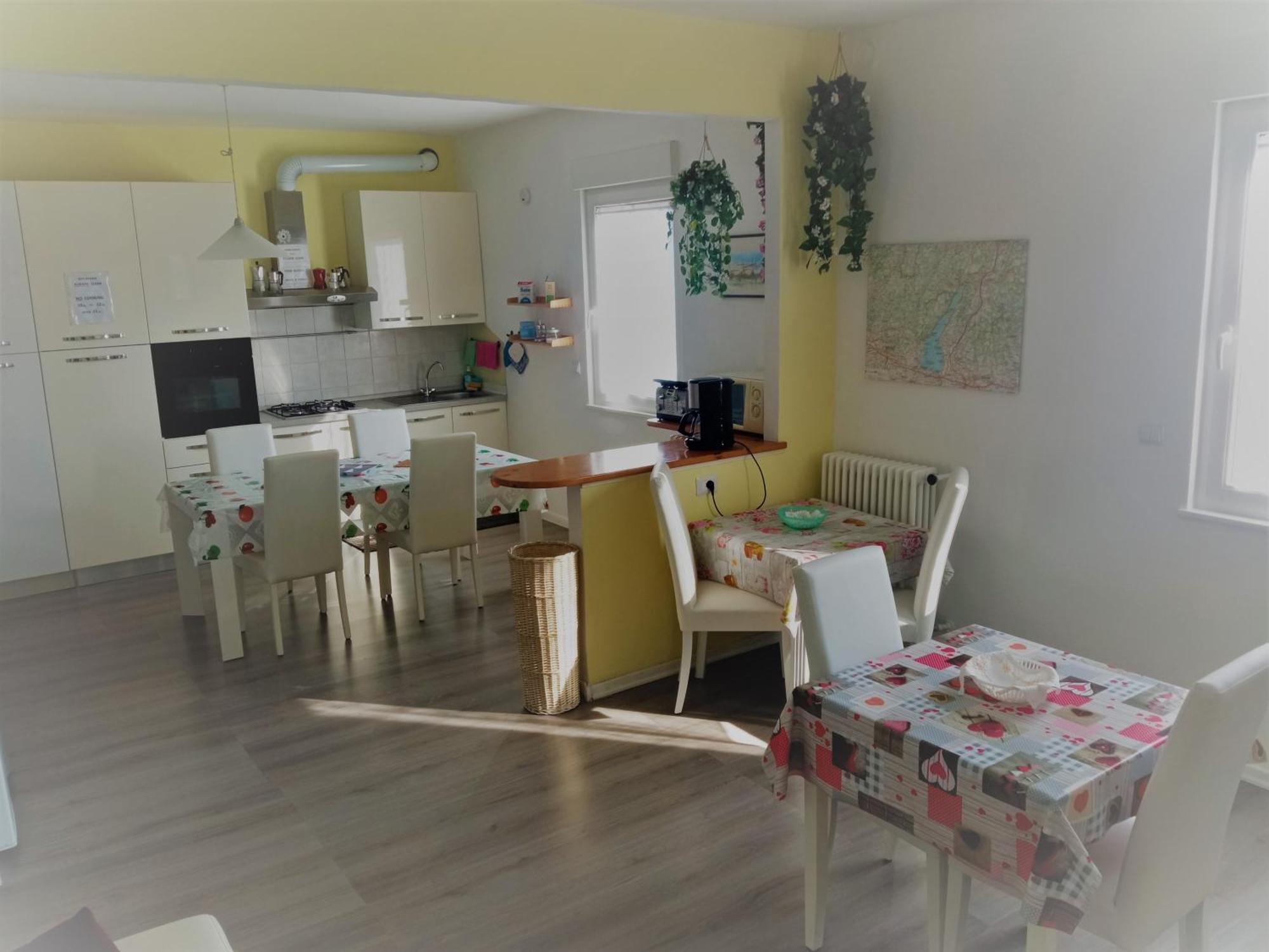 טורבולה Garden Belvedere B&B מראה חיצוני תמונה