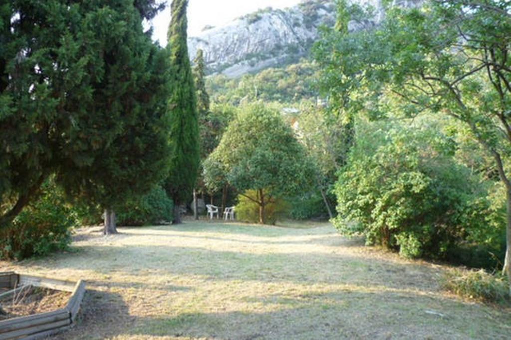 טורבולה Garden Belvedere B&B מראה חיצוני תמונה