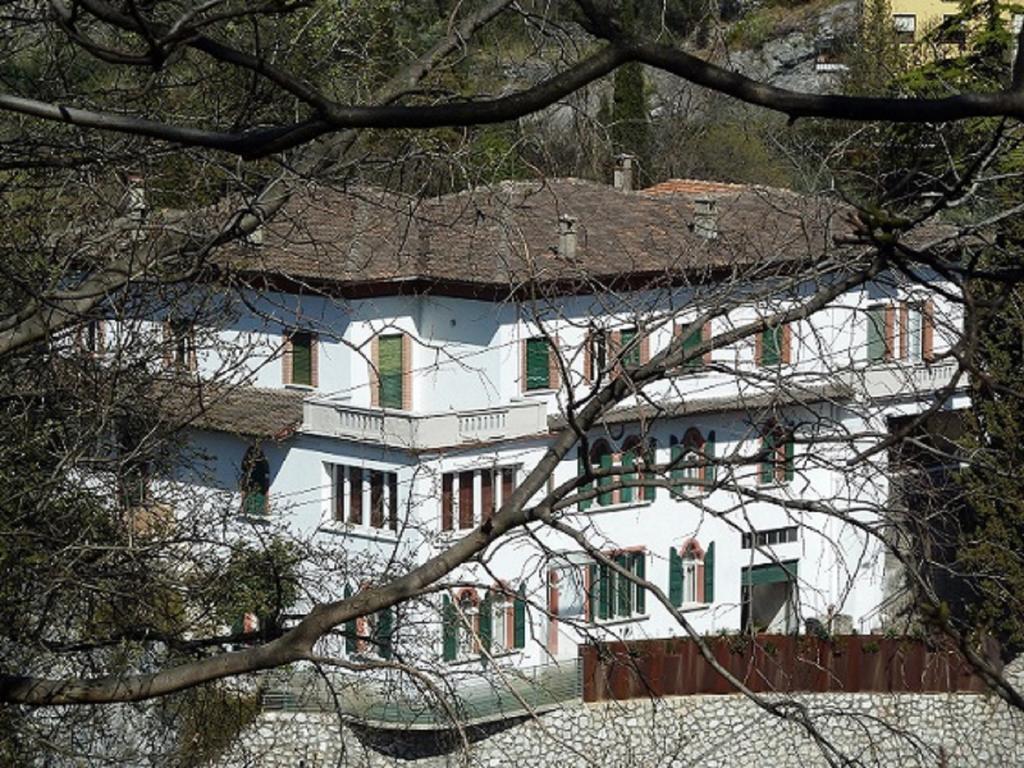 טורבולה Garden Belvedere B&B מראה חיצוני תמונה