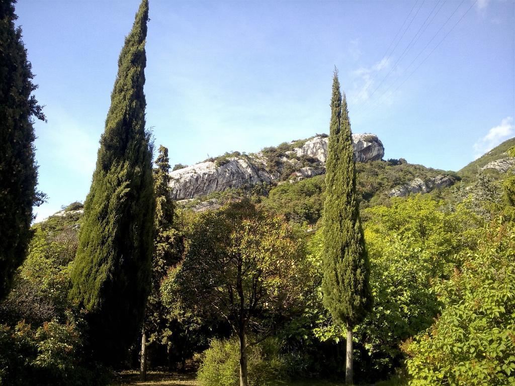 טורבולה Garden Belvedere B&B מראה חיצוני תמונה