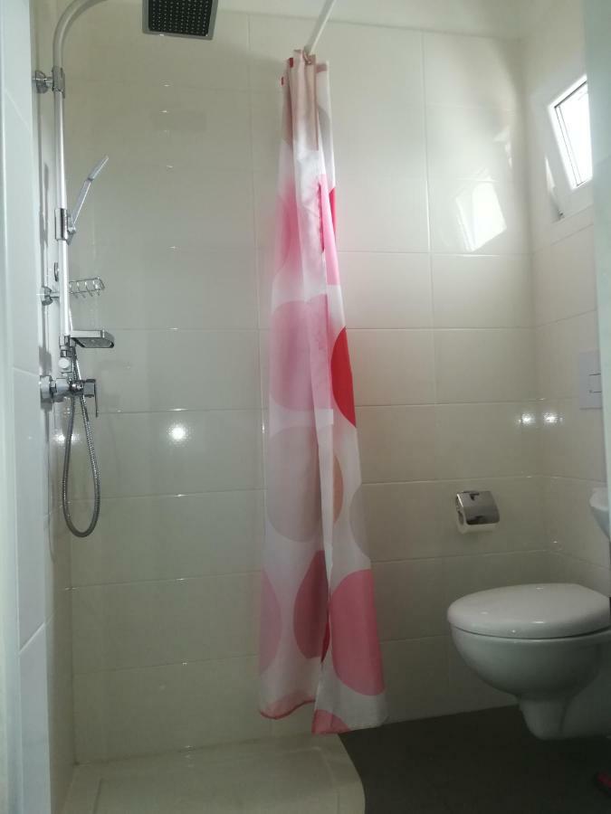 טורבולה Garden Belvedere B&B מראה חיצוני תמונה