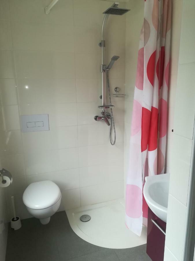 טורבולה Garden Belvedere B&B מראה חיצוני תמונה